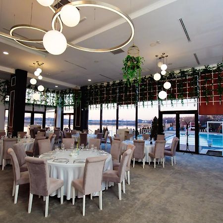 Hotel Evergreen Amara Dış mekan fotoğraf