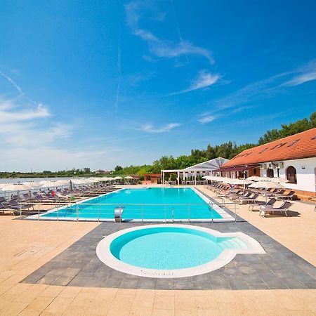Hotel Evergreen Amara Dış mekan fotoğraf