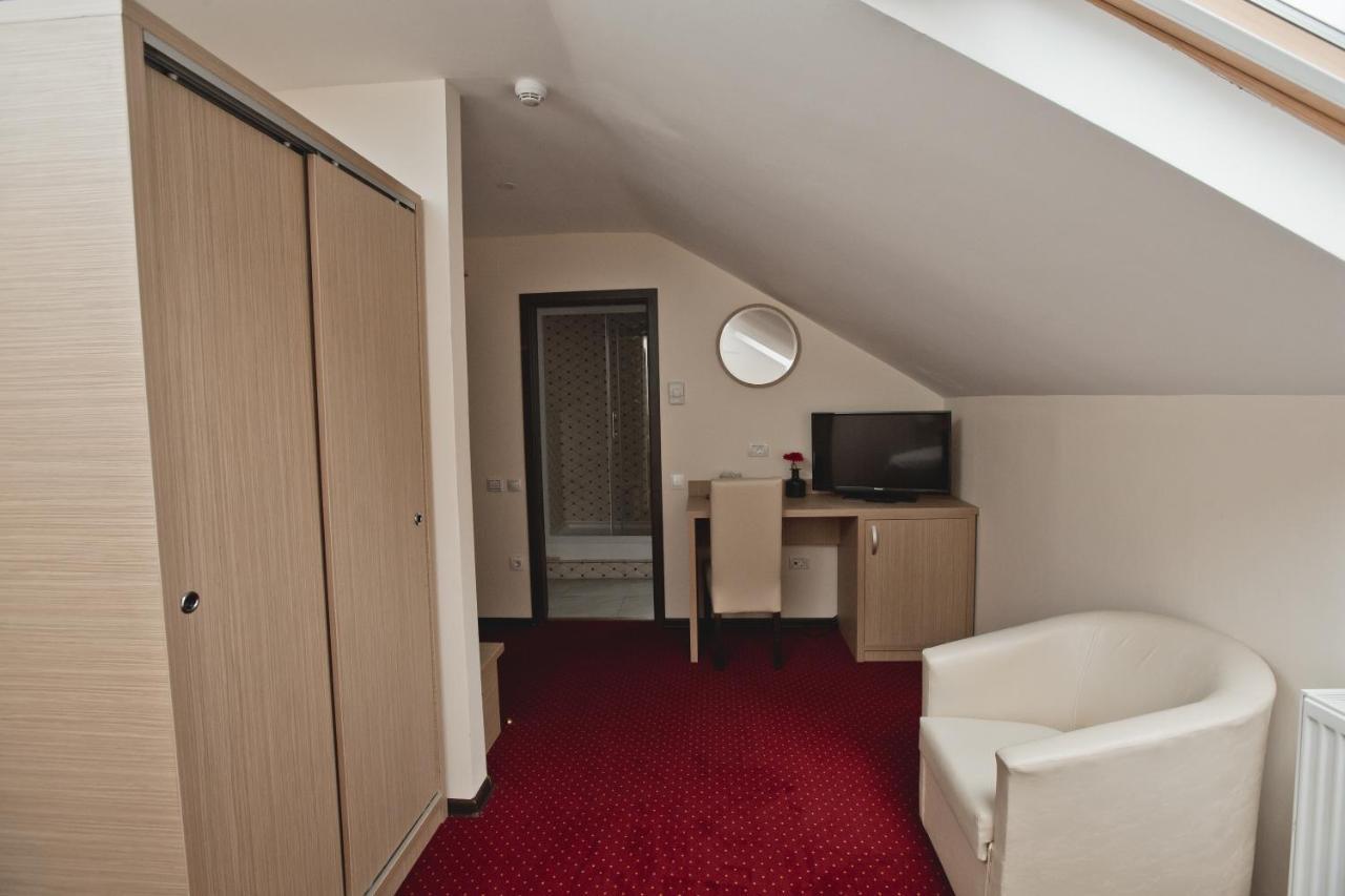 Hotel Evergreen Amara Dış mekan fotoğraf