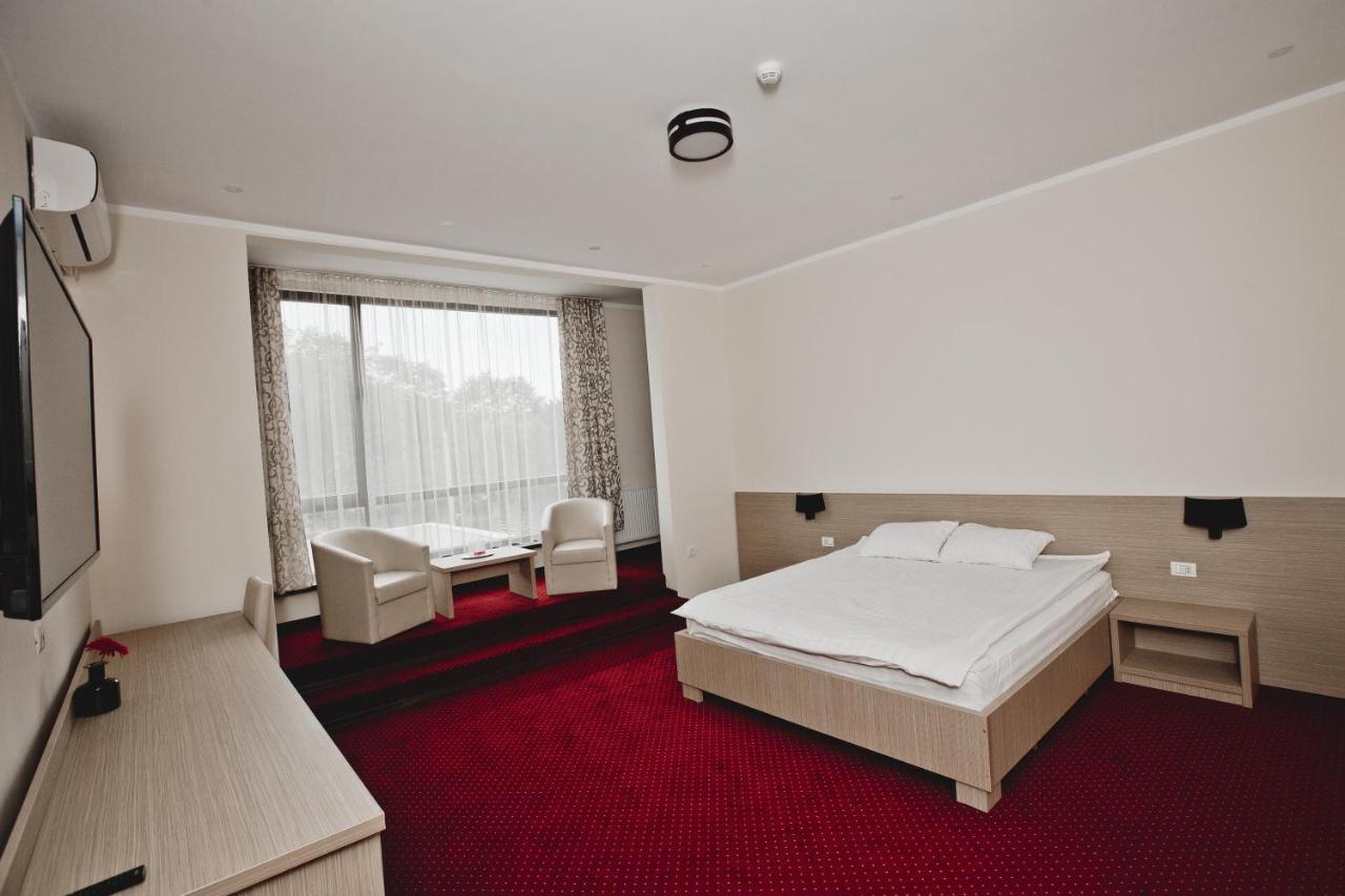 Hotel Evergreen Amara Dış mekan fotoğraf