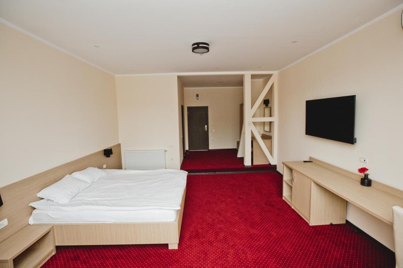 Hotel Evergreen Amara Dış mekan fotoğraf