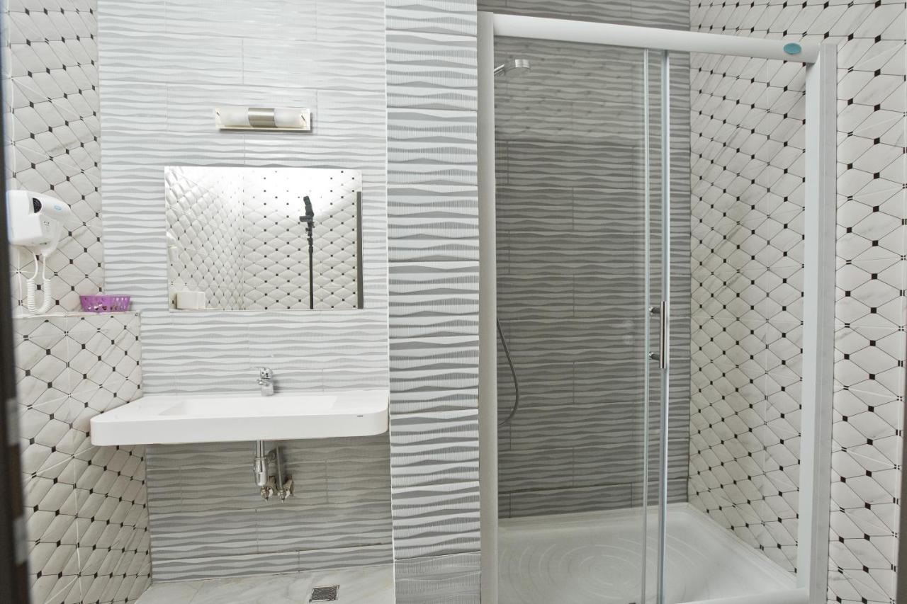 Hotel Evergreen Amara Dış mekan fotoğraf