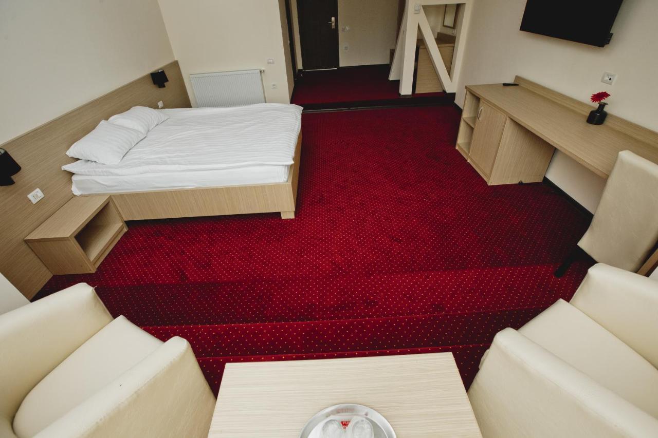 Hotel Evergreen Amara Dış mekan fotoğraf