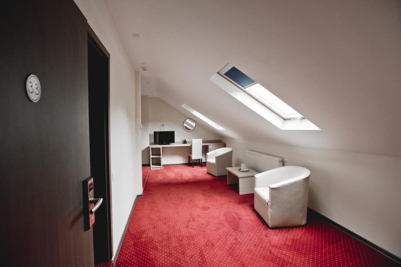 Hotel Evergreen Amara Dış mekan fotoğraf