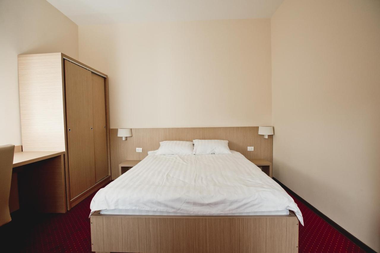 Hotel Evergreen Amara Dış mekan fotoğraf