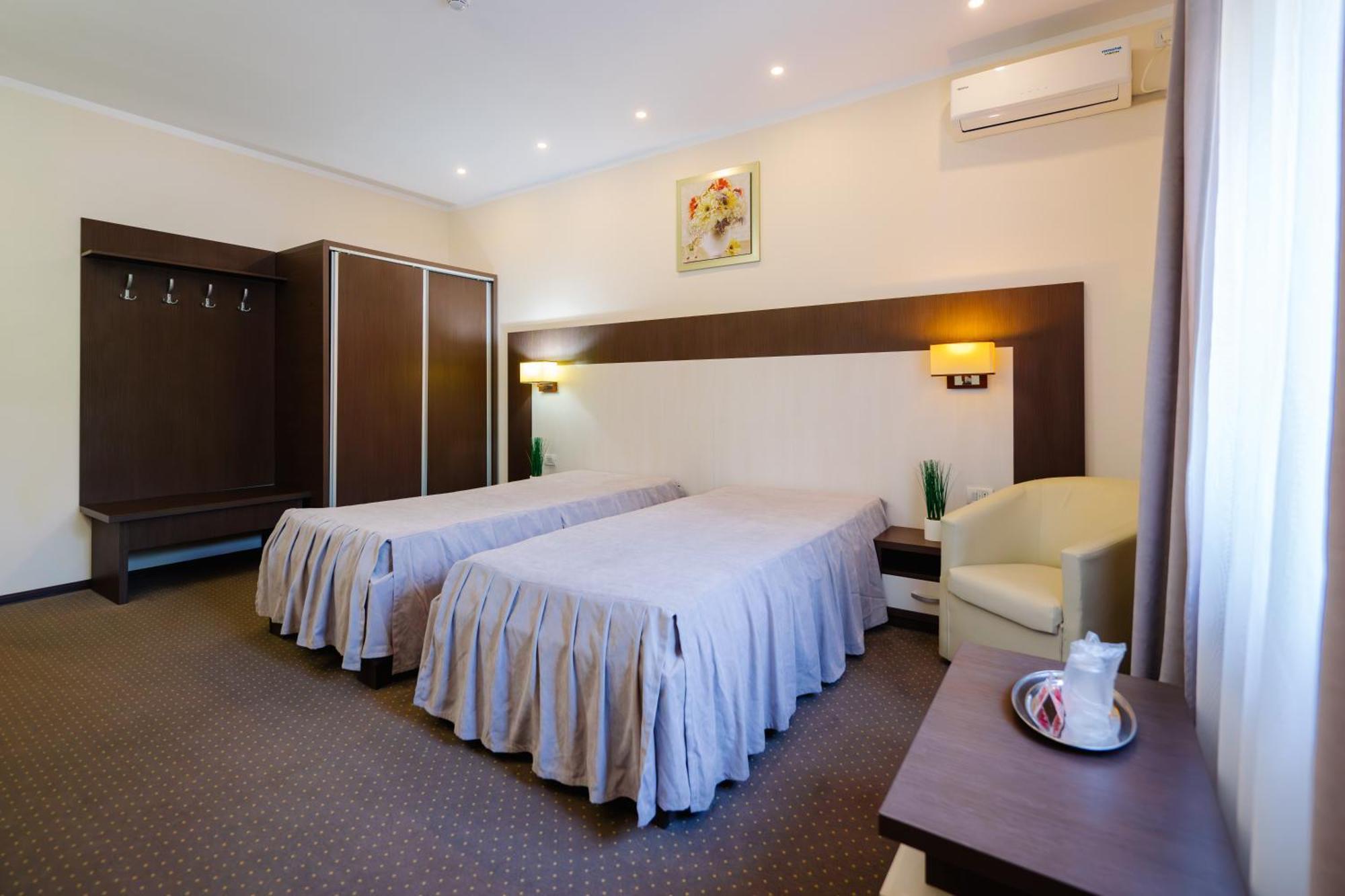 Hotel Evergreen Amara Dış mekan fotoğraf