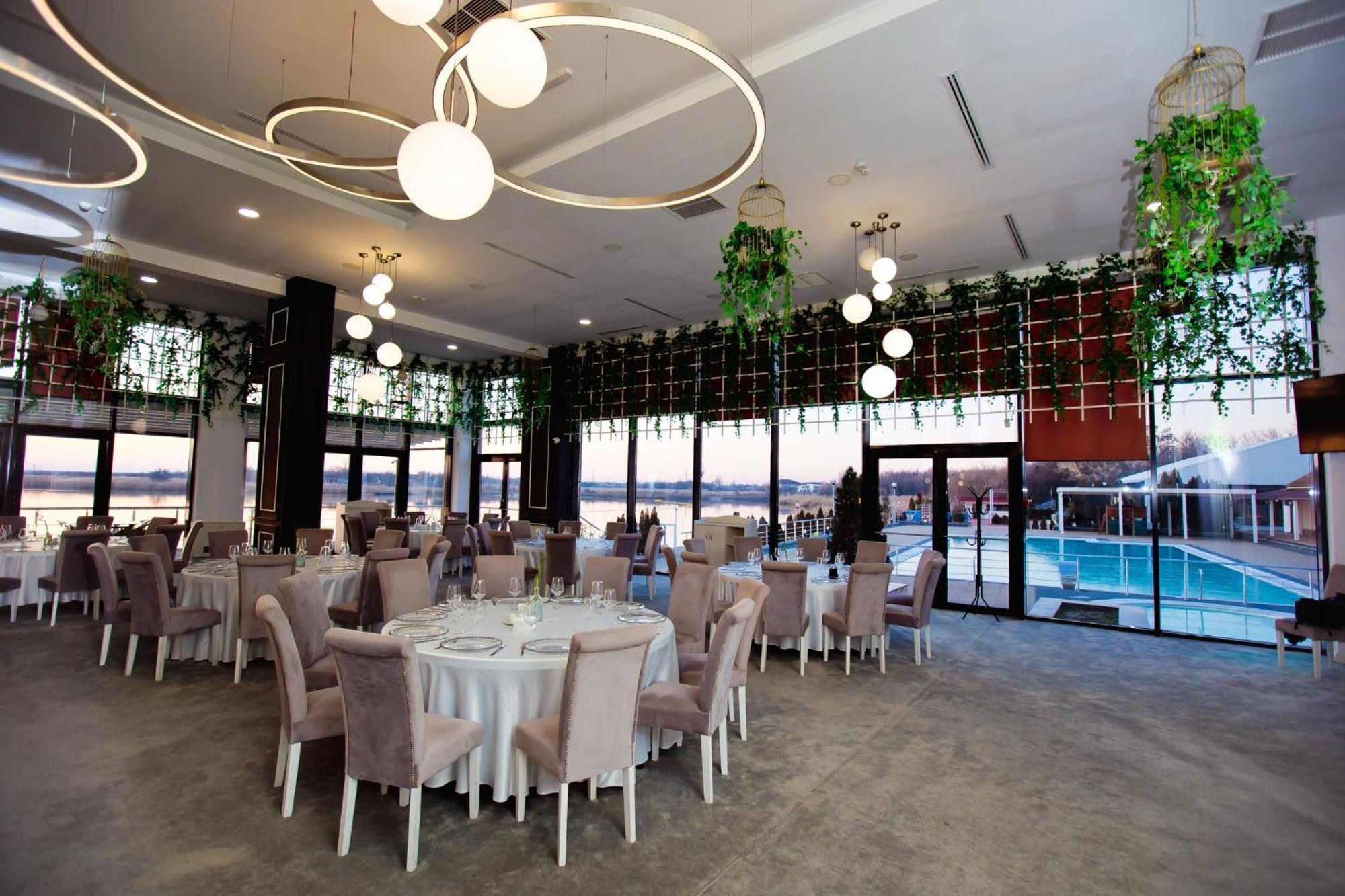 Hotel Evergreen Amara Dış mekan fotoğraf