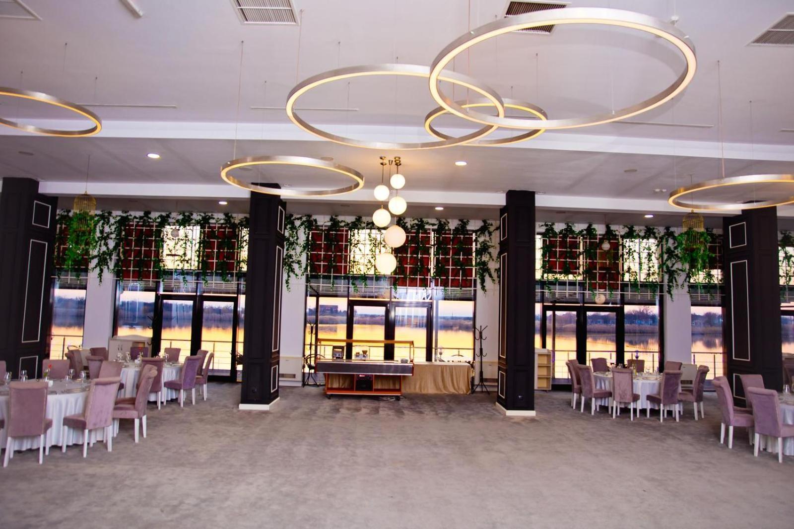 Hotel Evergreen Amara Dış mekan fotoğraf
