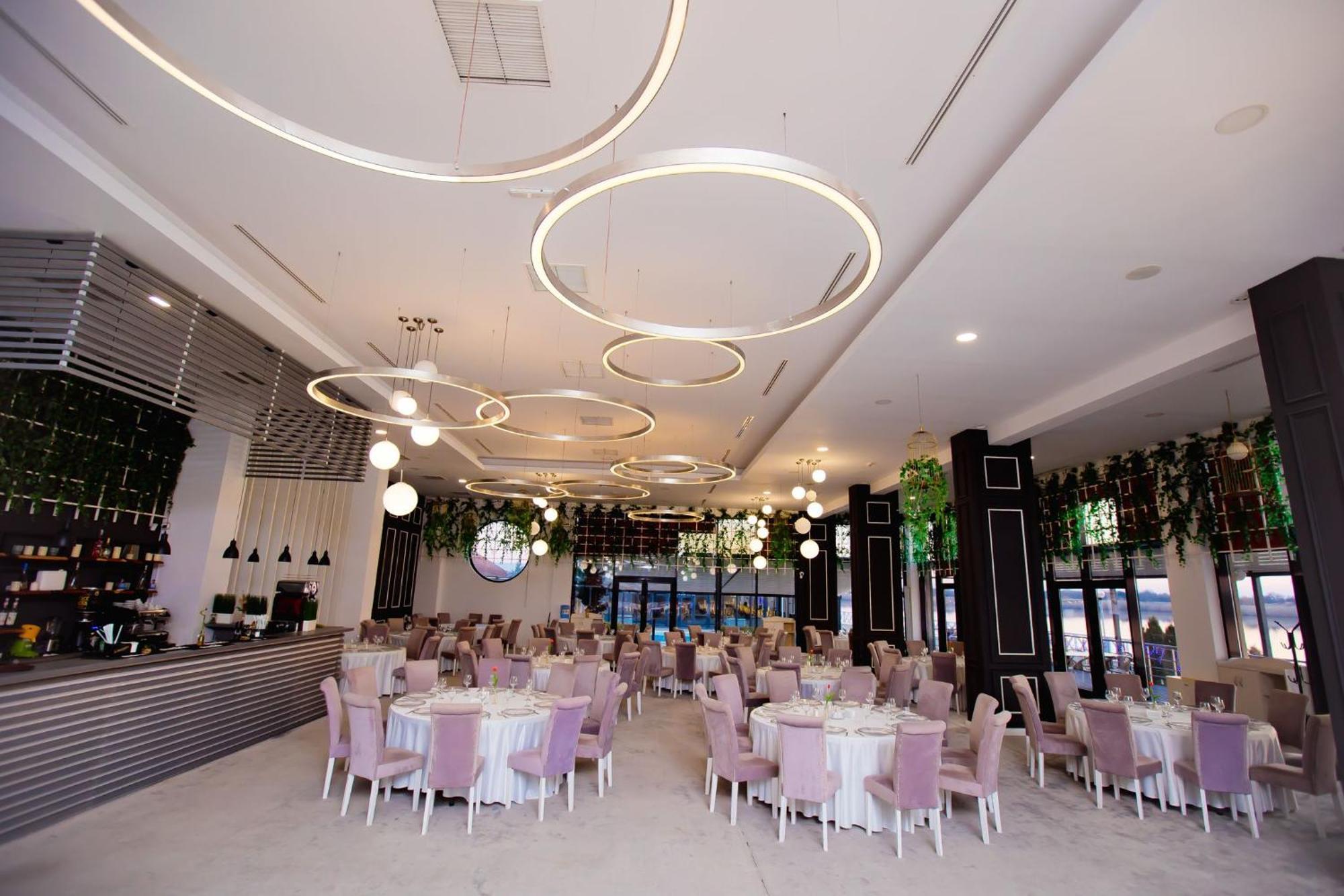 Hotel Evergreen Amara Dış mekan fotoğraf