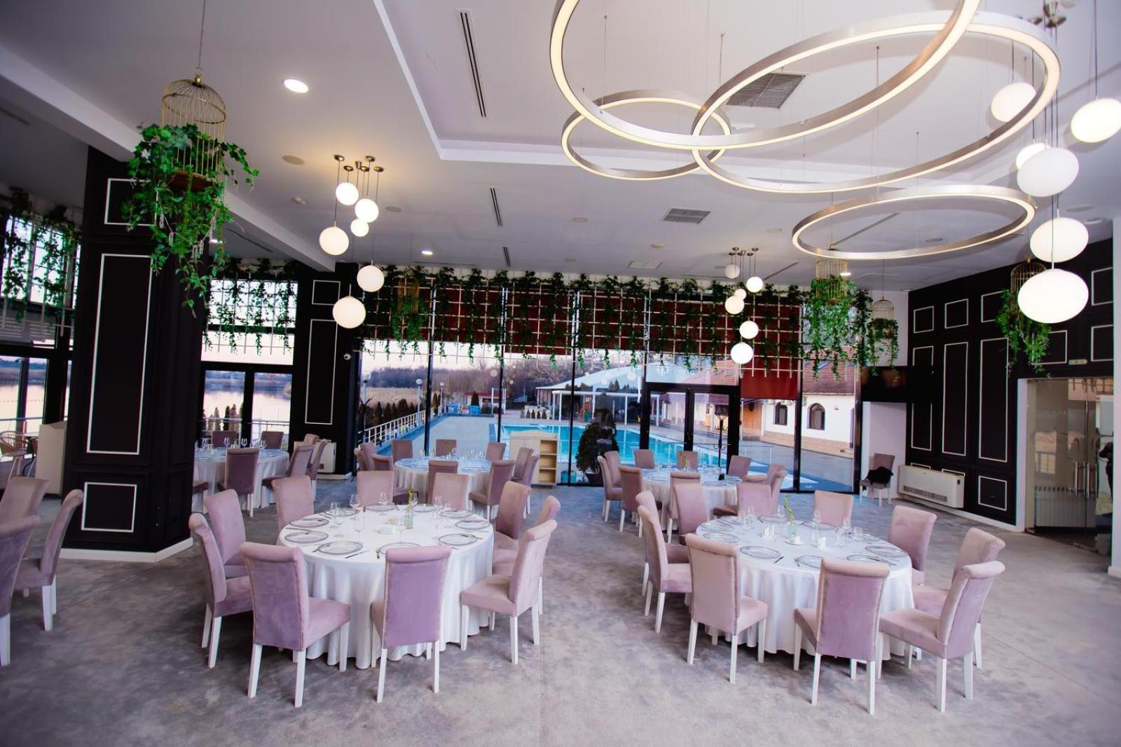 Hotel Evergreen Amara Dış mekan fotoğraf