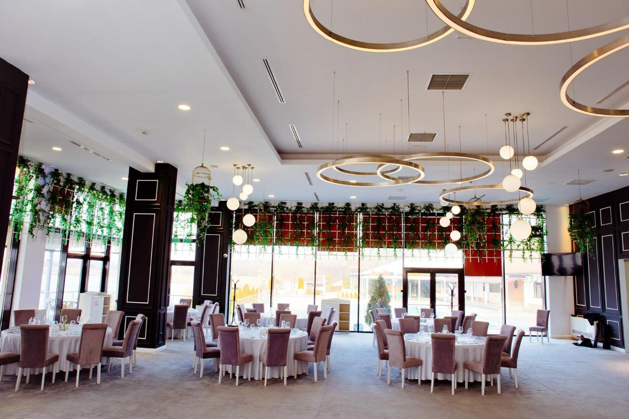 Hotel Evergreen Amara Dış mekan fotoğraf