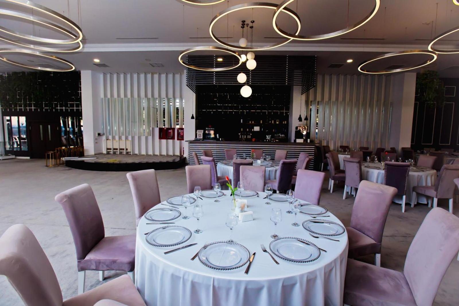 Hotel Evergreen Amara Dış mekan fotoğraf