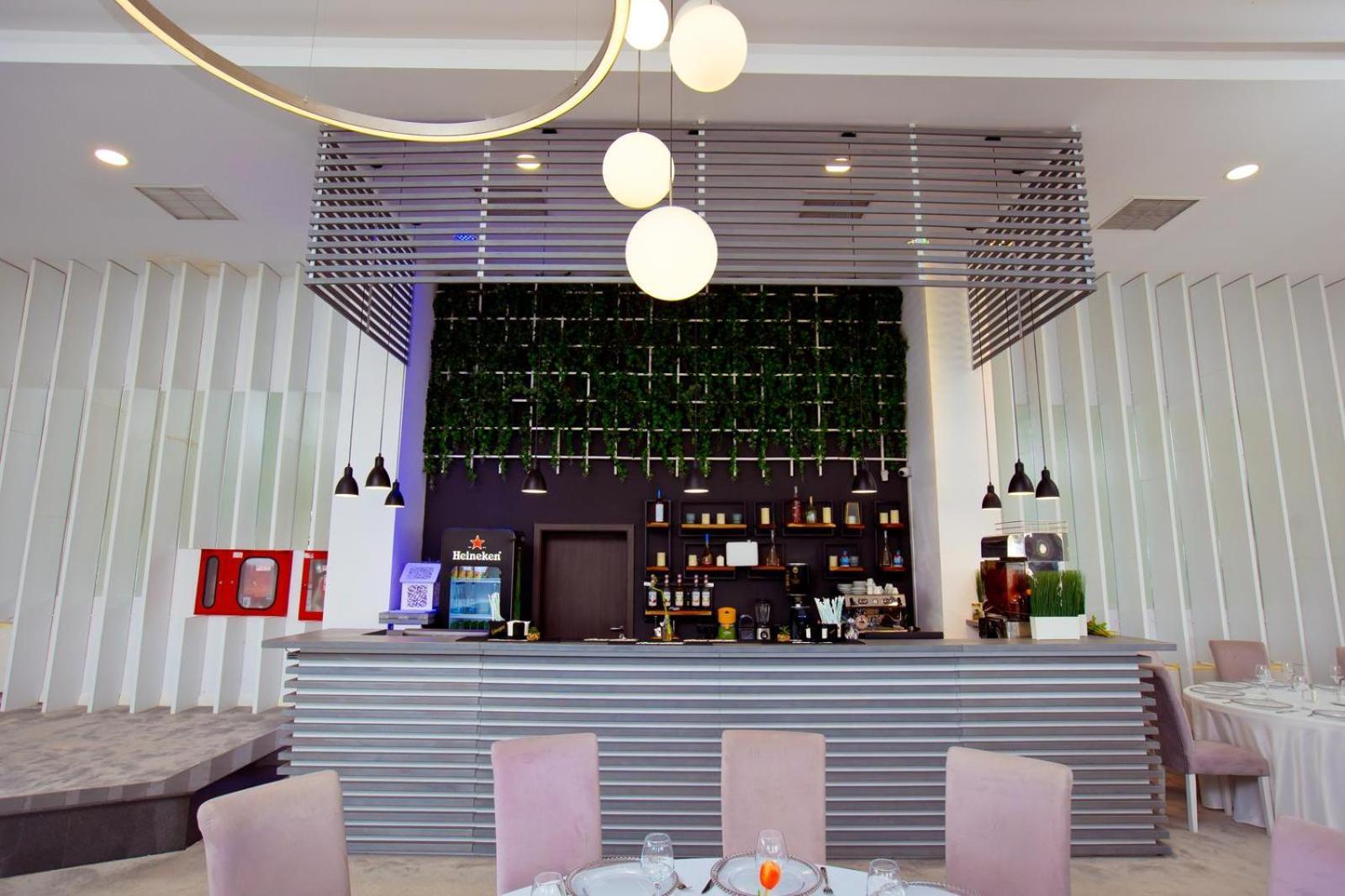Hotel Evergreen Amara Dış mekan fotoğraf