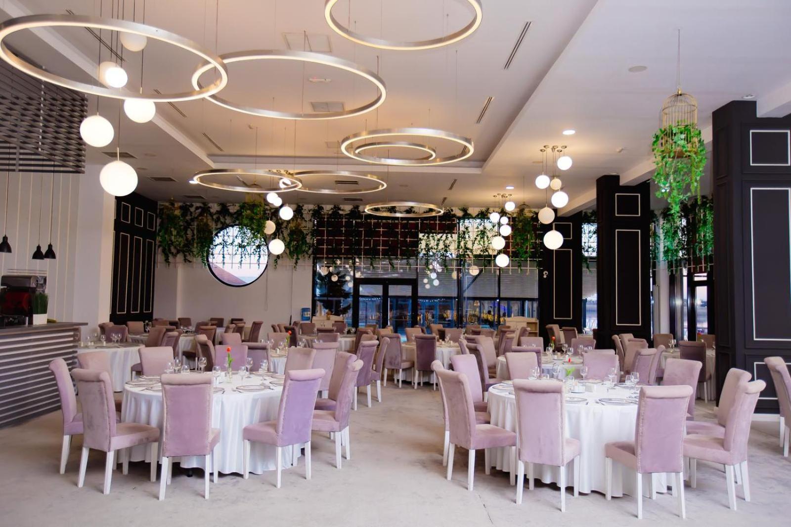 Hotel Evergreen Amara Dış mekan fotoğraf