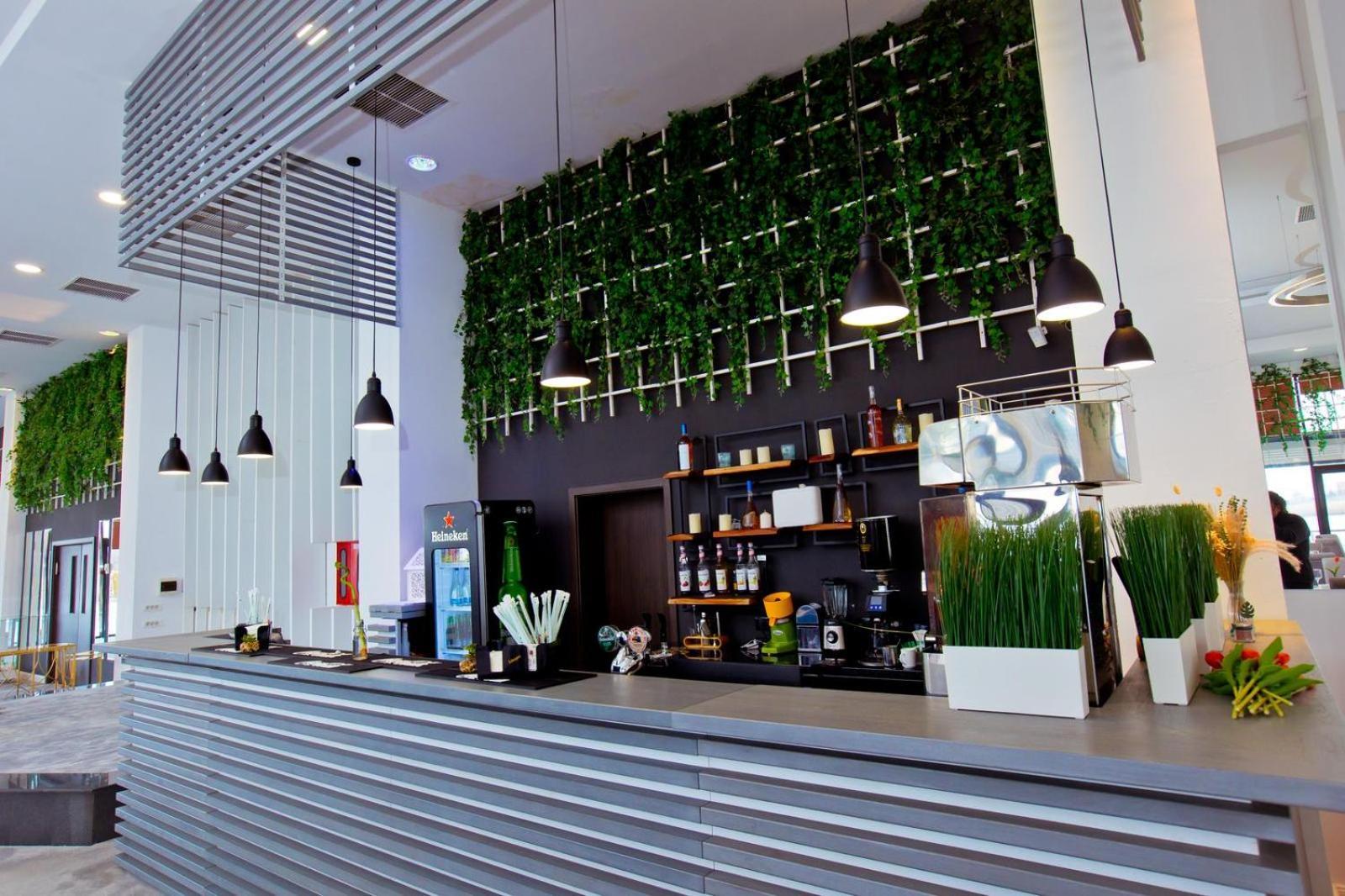 Hotel Evergreen Amara Dış mekan fotoğraf