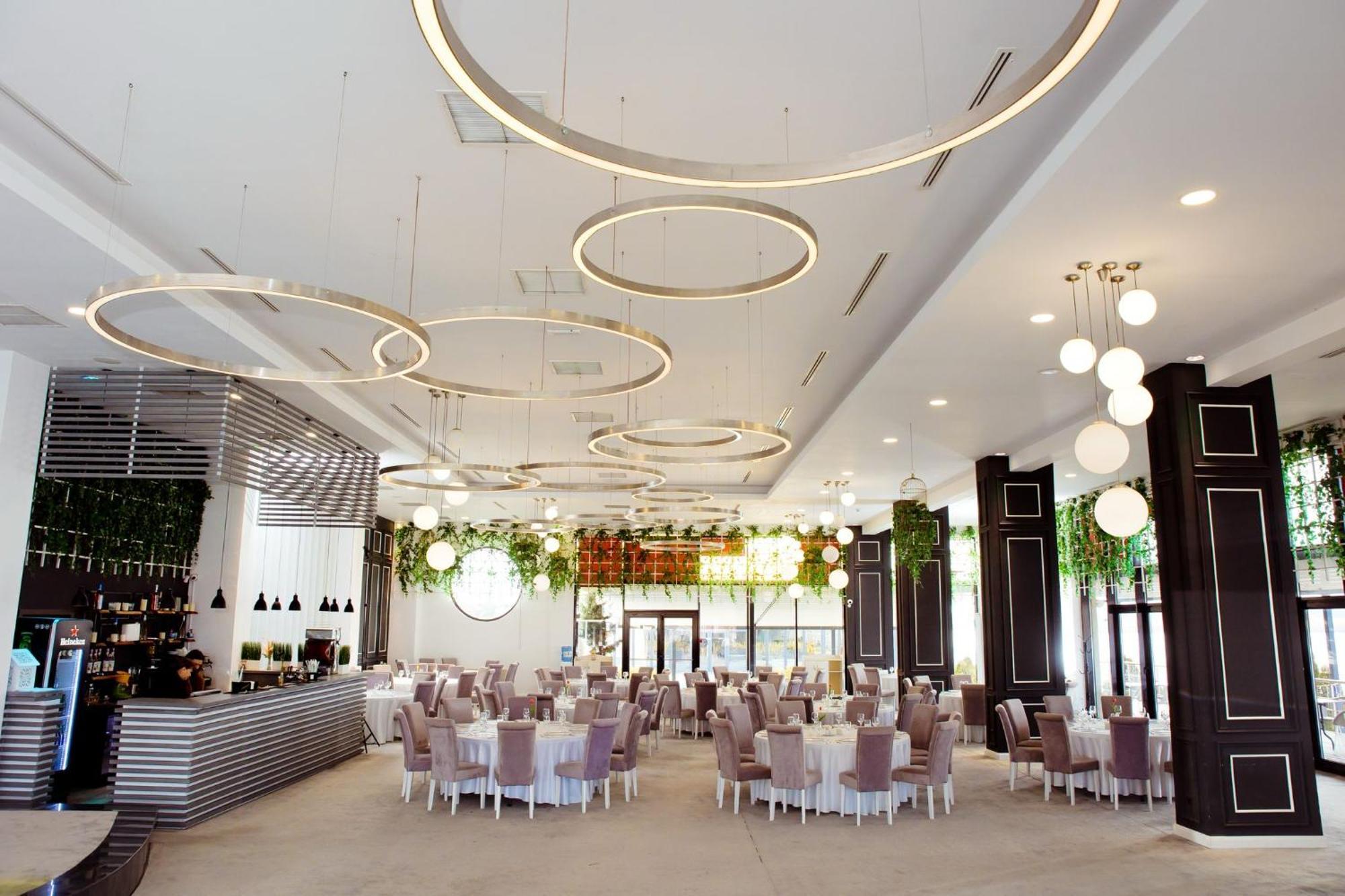 Hotel Evergreen Amara Dış mekan fotoğraf