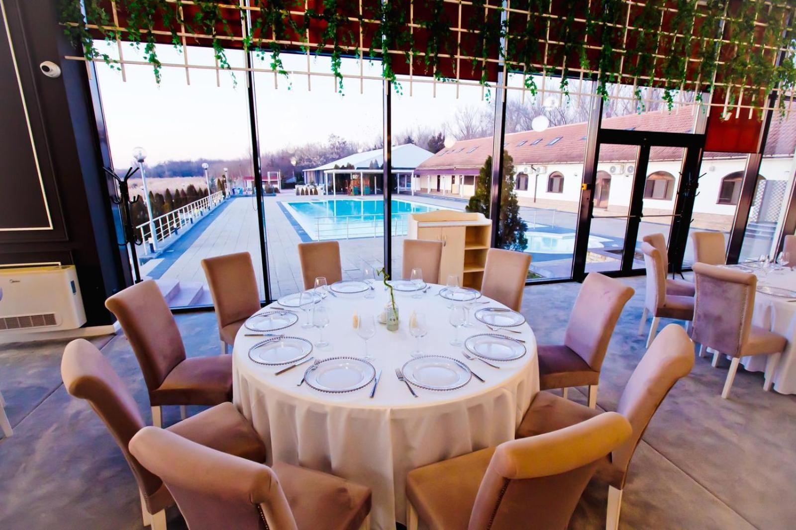 Hotel Evergreen Amara Dış mekan fotoğraf