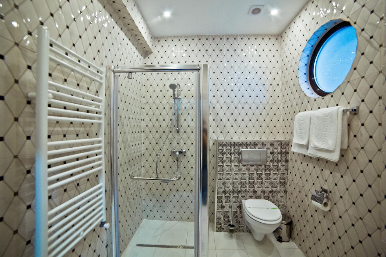 Hotel Evergreen Amara Dış mekan fotoğraf