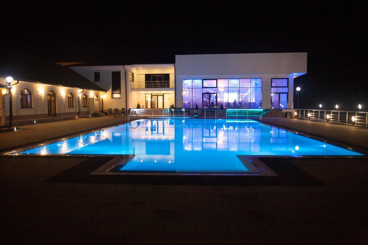 Hotel Evergreen Amara Dış mekan fotoğraf
