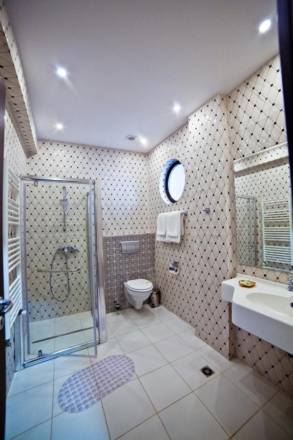 Hotel Evergreen Amara Dış mekan fotoğraf