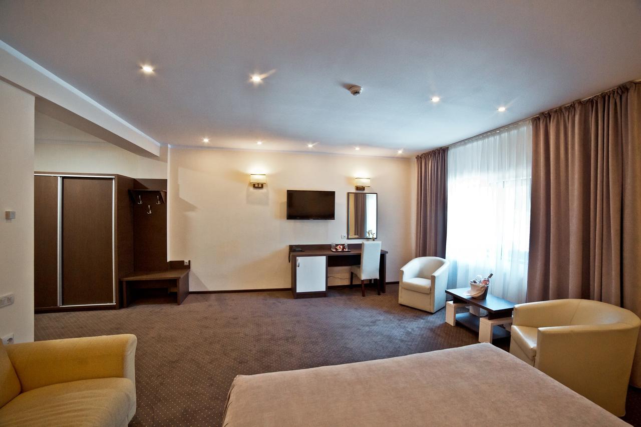 Hotel Evergreen Amara Dış mekan fotoğraf
