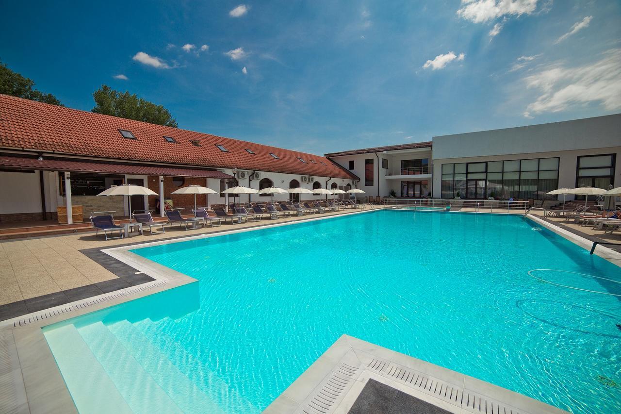 Hotel Evergreen Amara Dış mekan fotoğraf