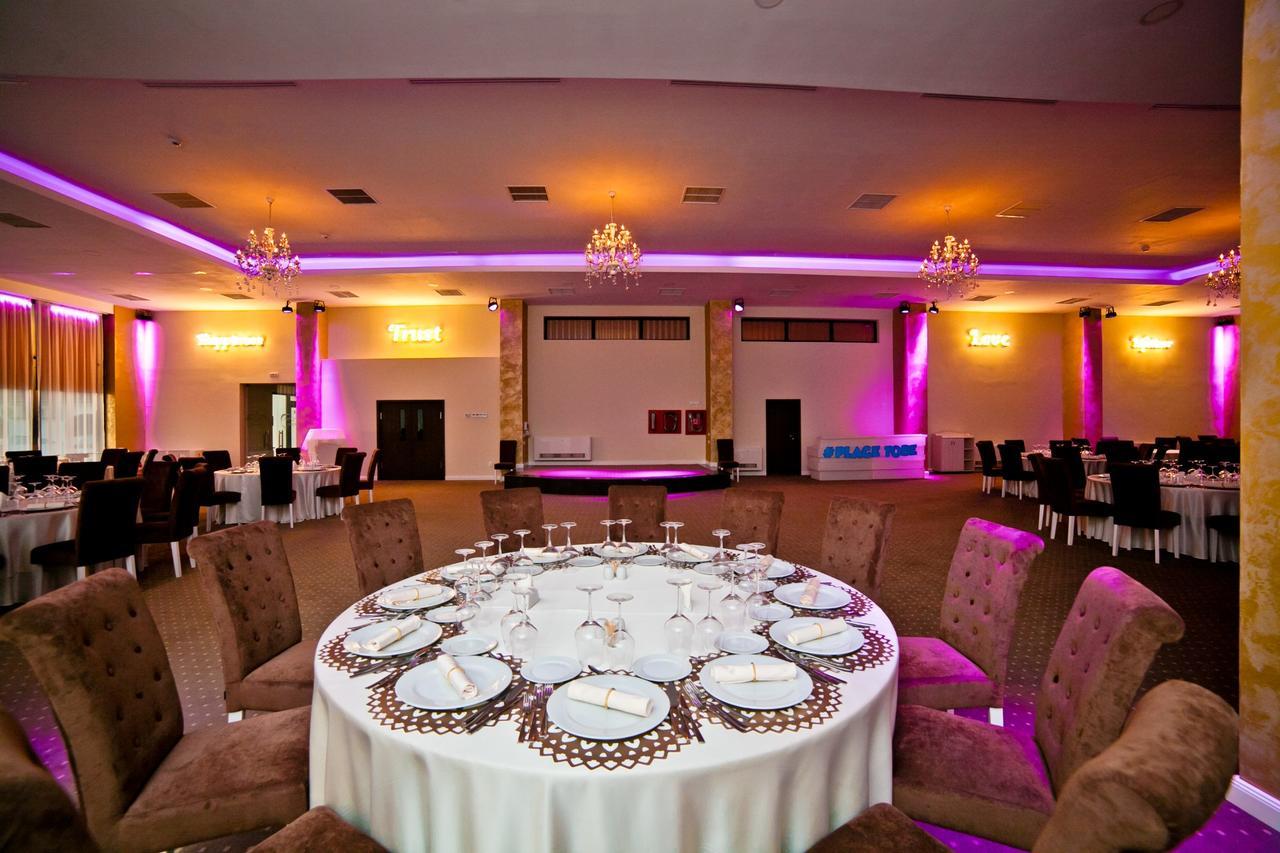 Hotel Evergreen Amara Dış mekan fotoğraf