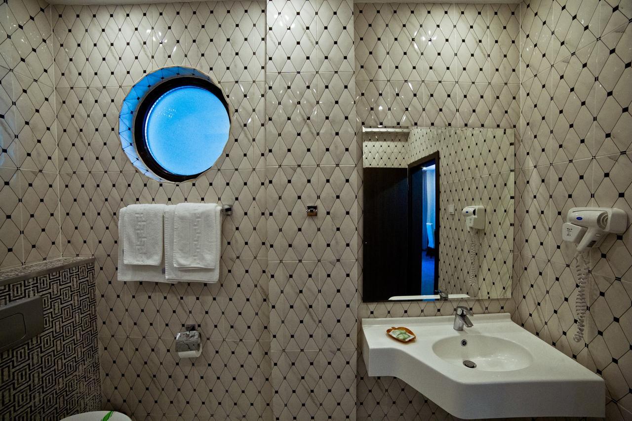 Hotel Evergreen Amara Dış mekan fotoğraf
