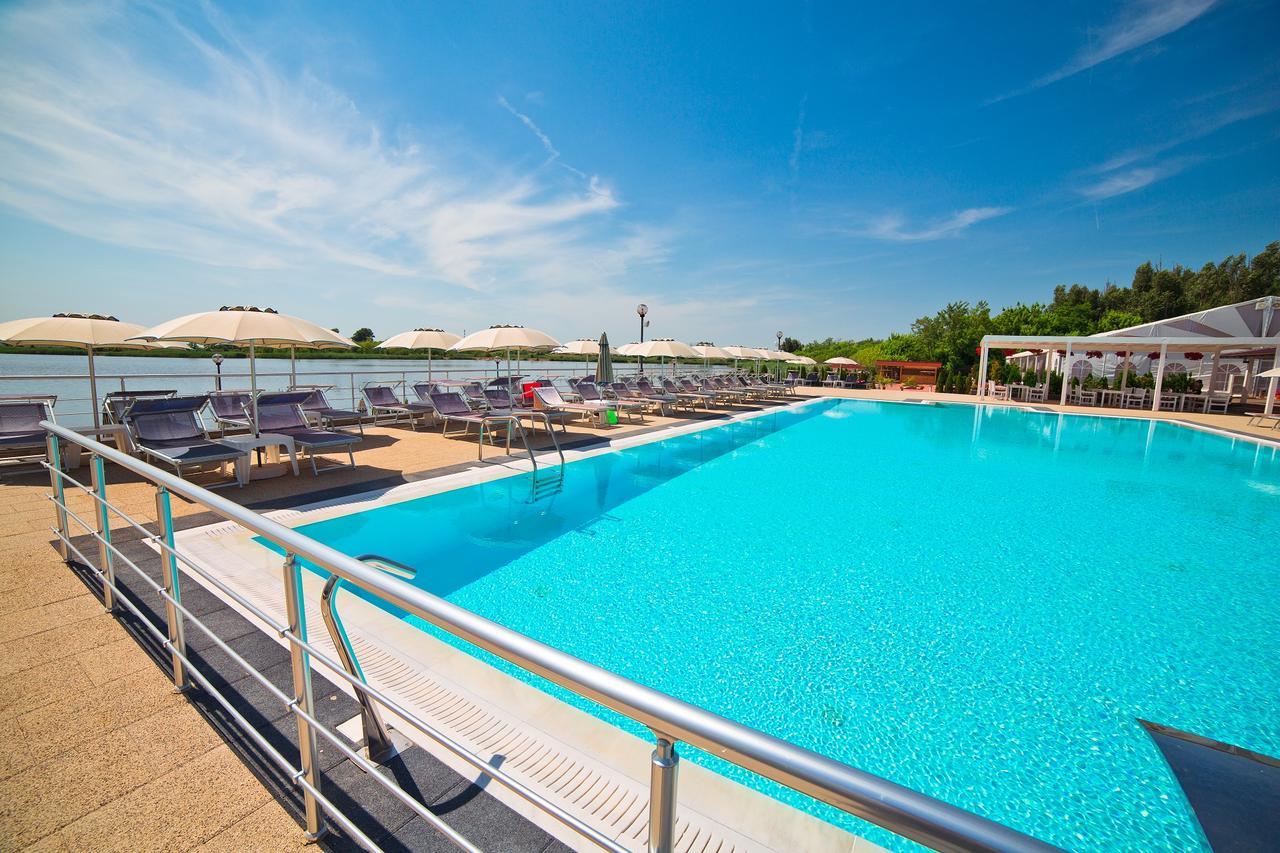 Hotel Evergreen Amara Dış mekan fotoğraf