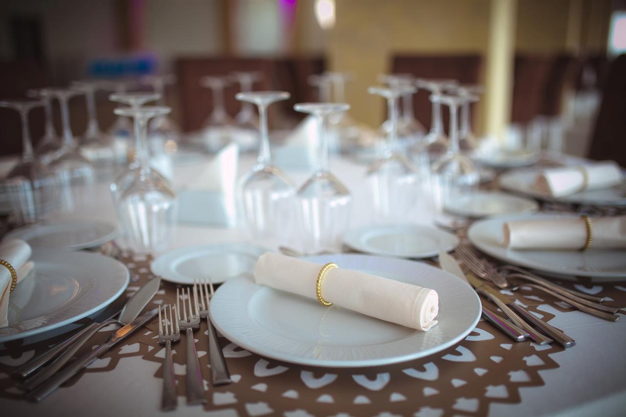 Hotel Evergreen Amara Dış mekan fotoğraf