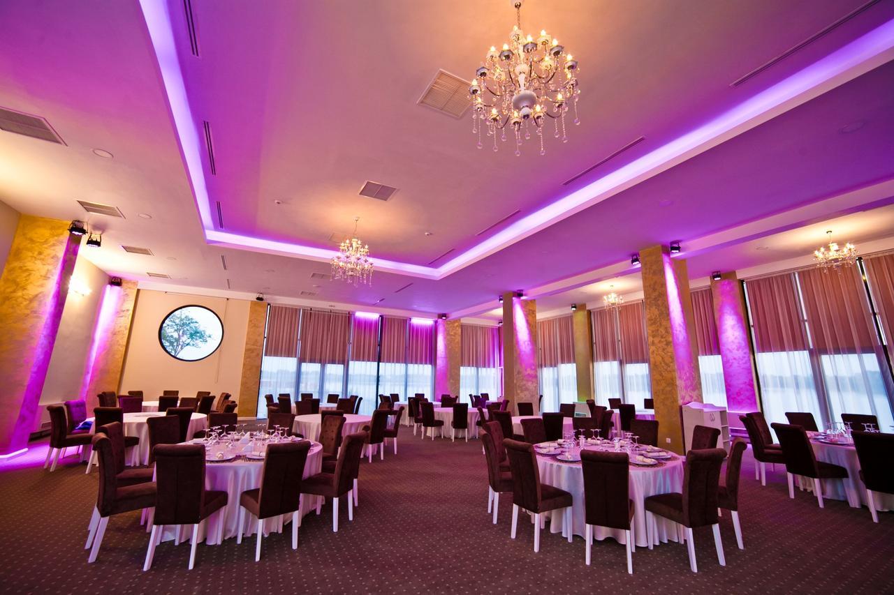 Hotel Evergreen Amara Dış mekan fotoğraf