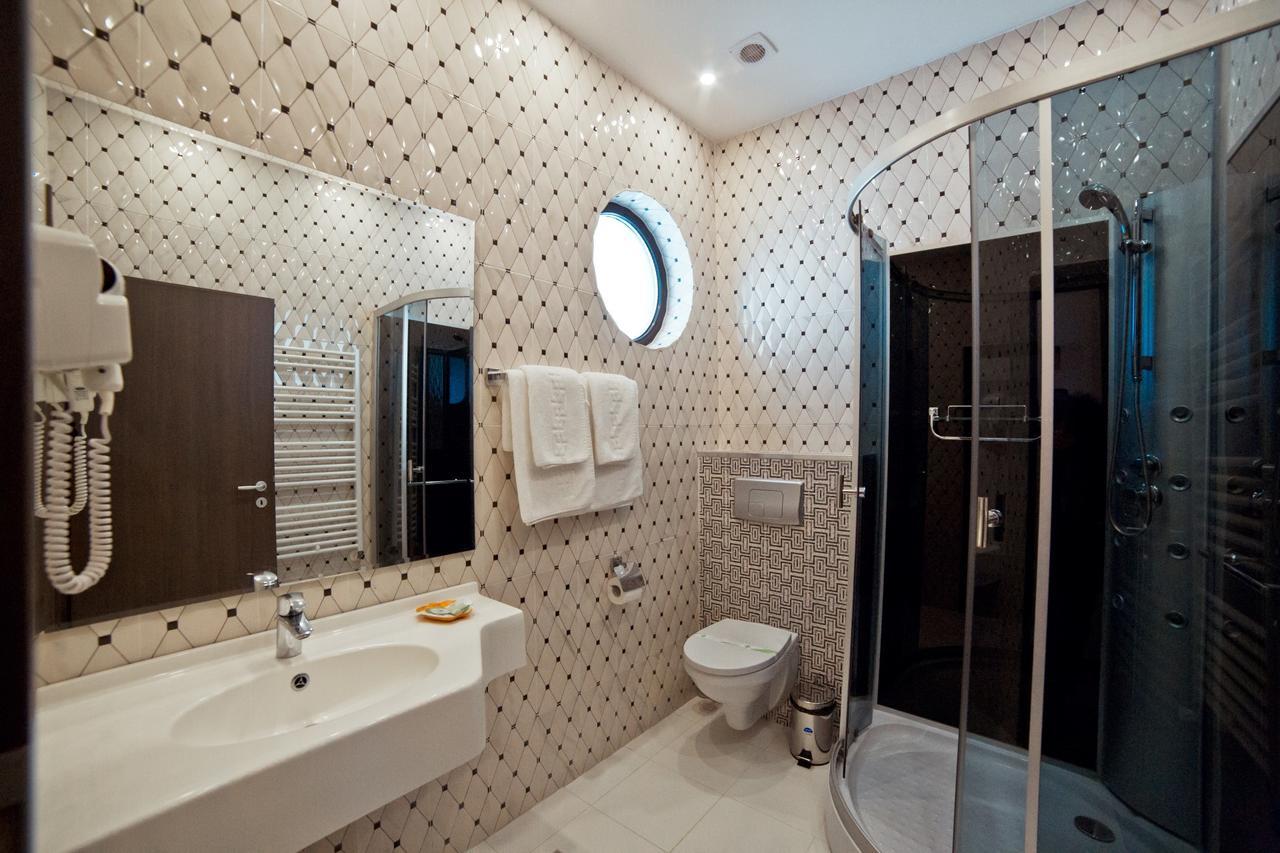 Hotel Evergreen Amara Dış mekan fotoğraf