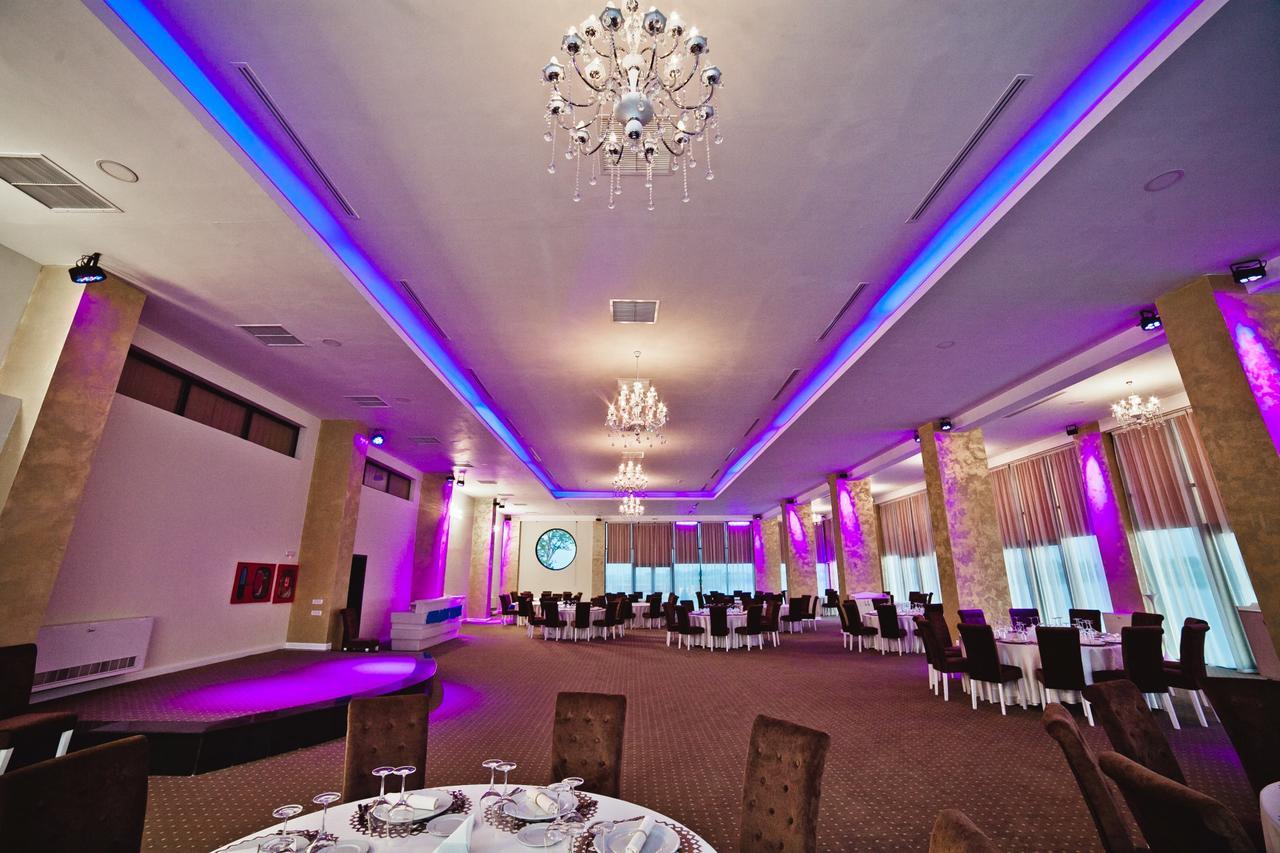 Hotel Evergreen Amara Dış mekan fotoğraf