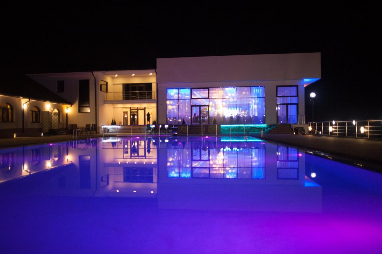 Hotel Evergreen Amara Dış mekan fotoğraf