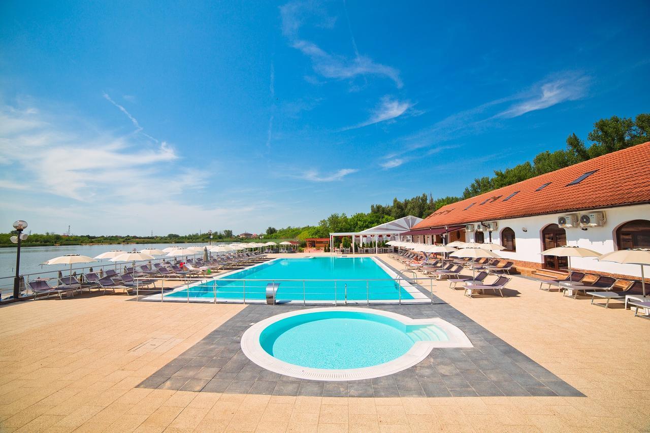Hotel Evergreen Amara Dış mekan fotoğraf