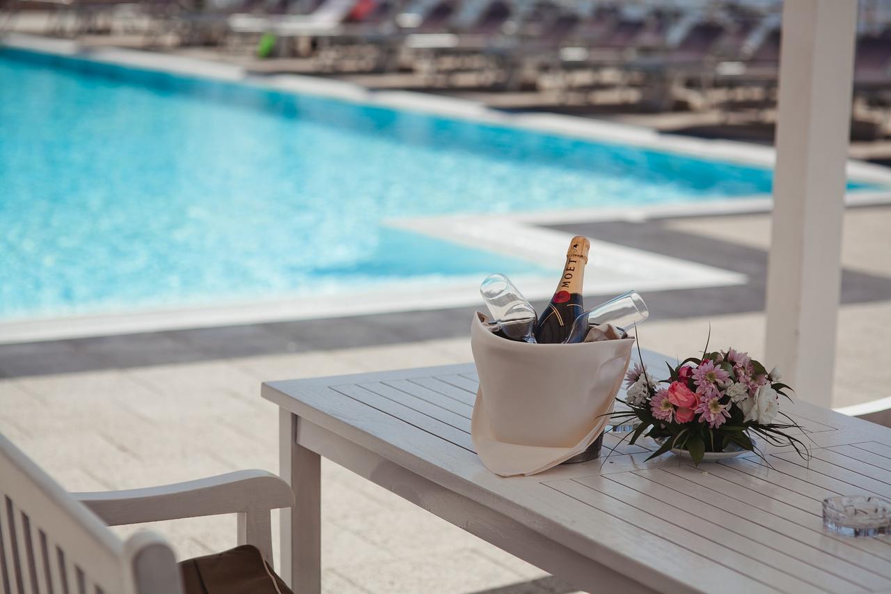 Hotel Evergreen Amara Dış mekan fotoğraf