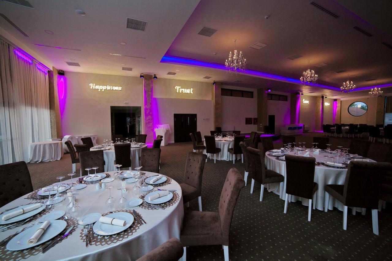 Hotel Evergreen Amara Dış mekan fotoğraf