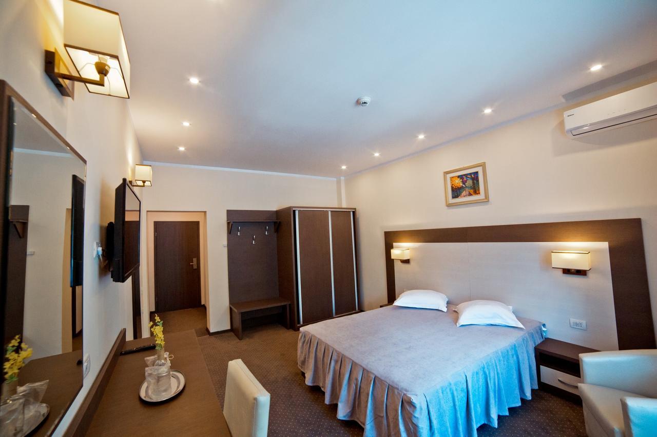 Hotel Evergreen Amara Dış mekan fotoğraf