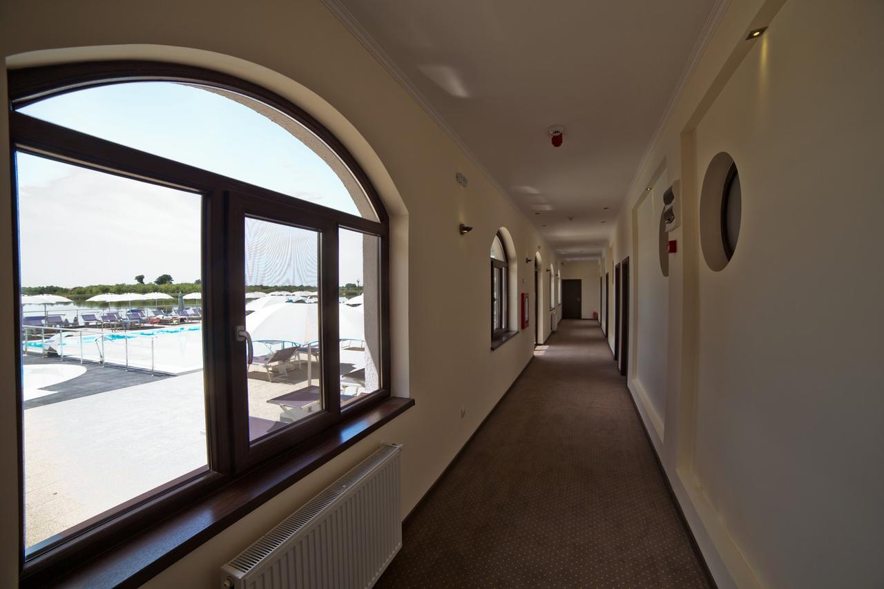 Hotel Evergreen Amara Dış mekan fotoğraf