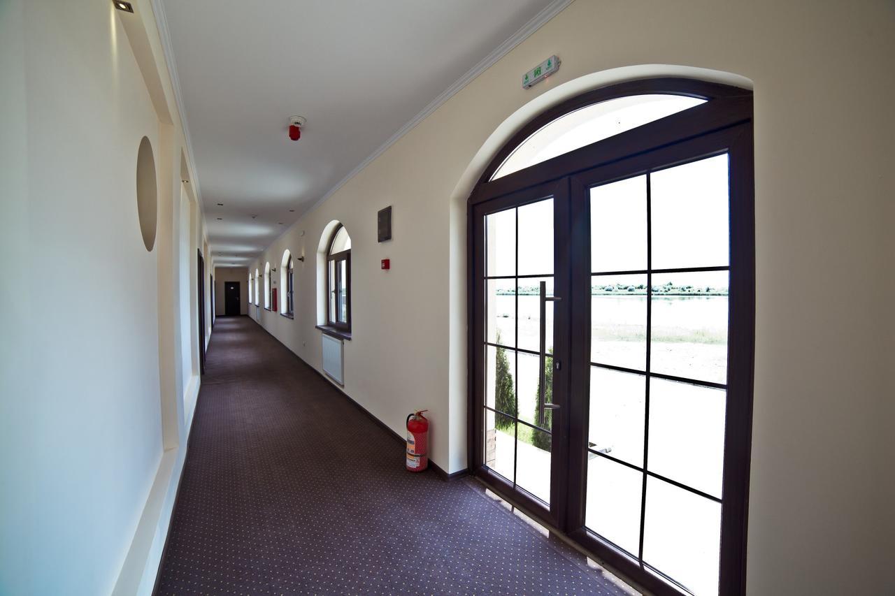 Hotel Evergreen Amara Dış mekan fotoğraf